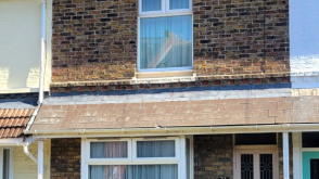 Modernisation in Brighton photo